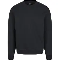 Urban Classics Fluffy Sweatshirt