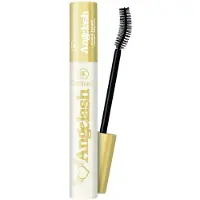 Dermacol Verlängernde und Wimpernformende Mascara, Schwarz, 13 ml