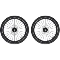 Xlc Mono/duo S Radsatz