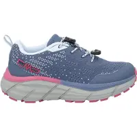 CMP - Kid's Rahmsy - Multisportschuhe Gr 30 blau