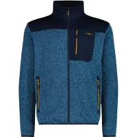 CMP Jacket with Chest Pocket