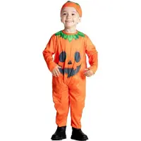 Ciao - Pumpkin costume