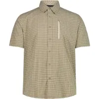 CMP Man Shirt Corda-Vaniglia Corda-Vaniglia 48