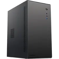 Approx Appc-403f Psu 500 Pc-tower-gehäuse