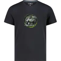 CMP Stretch T-Shirt Kind
