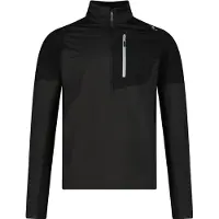 CMP Fleece Half Zip Unlimitech Softech