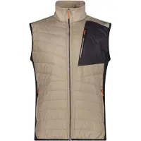 CMP MAN Hybrid Vest corda (P753) 56