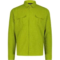CMP Herren Hemden lg.Arm He/Uni MAN SHIRT