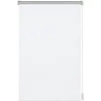 Gardinia EASYFIX Rollo Thermo ENERGIESPAREND 244 weiß 105 x 150 cm