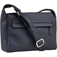 VOi Hirsch Bine Umhängetasche Leder 22 cm