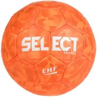 Select Handball Trainingsball EHF Mundo 2026/28