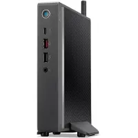 Acer Veriton 2000 Mini VN2595GT 2000 Desktop Computer, Intel Core i5, i5-13420H, 16 GB, 512 GB, Windows 11 Pro, 64-Bit
