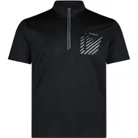 CMP Technisches Halbzip-Trikot