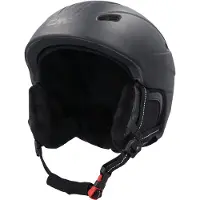 CMP XA-1 Ski Helmet nero (U901) XL