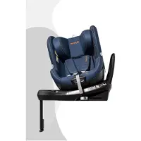 AVOVA Alera X 1 Reboard Kindersitz (3 Monate - 4 Jahre)