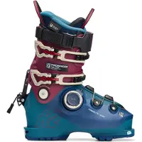K2 Mindbender 115 Boa Skischuhe Für Frauen
