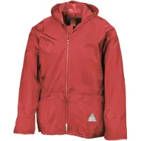 Result Waterproof Jacket & Trouser Set