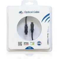 Abcom Optisches Kabel