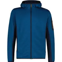 CMP Fleece mit Kapuze Unlimitech
