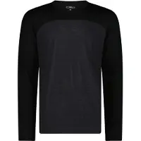 CMP Langarm-T-Shirt Kildar