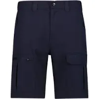 CMP Man Bermuda Black Blue Black Blue 56