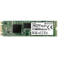 Transcend 830S, 512 GB, M.2, 560 MB/s, 6 Gbit/s