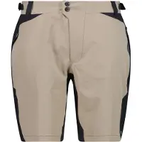 CMP Herren Bermuda MAN FREE BIKE BERMUDA WITH INNER ME