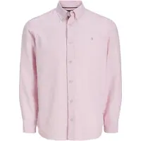Jack & Jones Blusummer Linen Langarmhemd