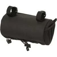 Agu Roll tasche II lenkertasche venture schwarz