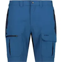CMP Bermuda with Pockets
