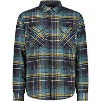 CMP Herren Hemd MAN SHIRT
