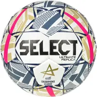 Select Champions League Handball Ball EHF Replica 2026/27