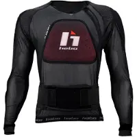 Hebo Defender Pro Belt Langarm-schutz-t-shirt