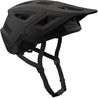 IXS MTB- Fahrradhelm Flow 1.0, schwarz