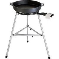 PAELLA WORLD Gusspfannen-Set 1