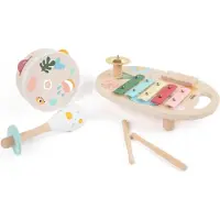 Classic World Musikinstrumenten-Set