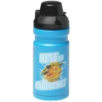 LEGO Trinkflasche 390 ml, Ninjago