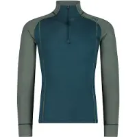 CMP Thermohandpullover 1/2 Zip Kildar