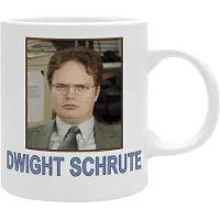 Ginza.se - The Office - Dwight Mug