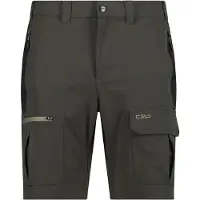 CMP Bermuda with Pockets