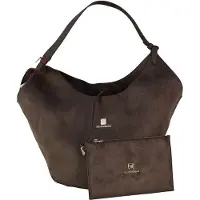 Bruno Magli Schultertasche Women