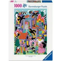 Ravensburger Tagtraum 12001972