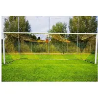 Lynx Sport 11-a-side Goal Tornetz 4mm