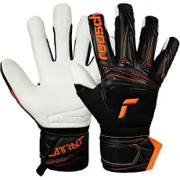 Reusch Attrakt Advance Finger Support Torwarthandschuhe