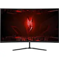 Acer Nitro ED0 ED320QW0bmiipx, 80 cm (31.5"), 1920 x 1080 Pixel, Full HD, LCD, 4 ms, Schwarz