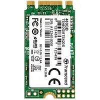Transcend Ts480gmts420s Externe Festplatte