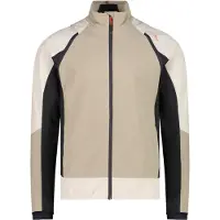 CMP Herren Funktionsjacken lg.Arm He/Uni MAN JACKET WITH DETACHABLE SLEEVES