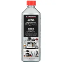 Gastroback Premium Entkalker 500 ml, 69 mm, 54 mm, 219 mm, 560 g