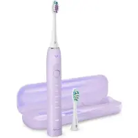TrueLife SonicBrush Clean70 UV Lavendel