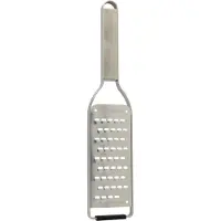 Microplane Professional 59008 Reibe, extra grob